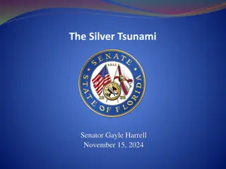 Innovative Health Care Legislation in Florida 2024