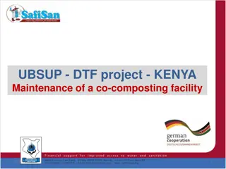 Effective Co-Composting Facility Maintenance for Optimal Results