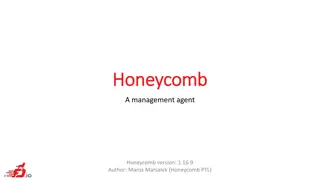 Honeycomb Architecture