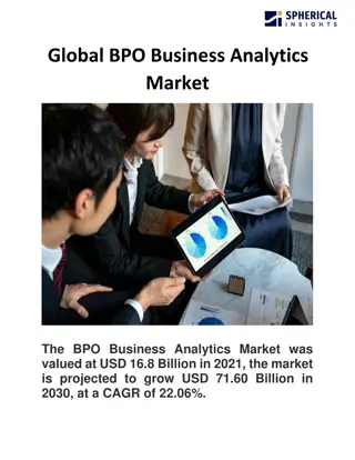 Global BPO Business Analytics Market