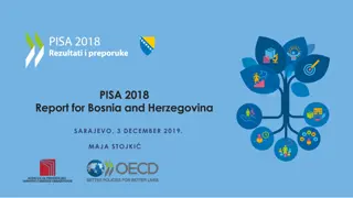 Education Agency in Bosnia and Herzegovina - Overview of Programs and Standards