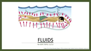 Heat Transfer and Thermal Properties in Fluids