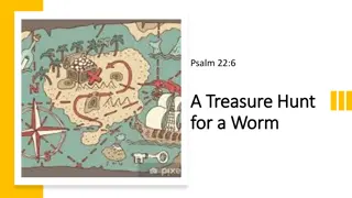 Unveiling the Remez in Psalm 22:6 - The Hidden Meaning