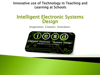 Enhancing Practical Learning Through Technology in Education