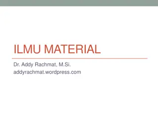 Advanced Materials in the 21st Century: A Comprehensive Overview