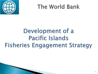 Supporting Sustainable Development and Fisheries Management in the Pacific Region