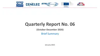 Key Updates in India's Technology Sector Q4 2020