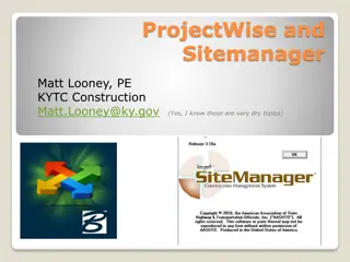 Effective Strategies for Document Management and Collaboration in Construction Projects
