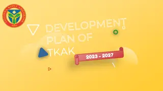 Evolution of Kopli Vocational School: Past, Present, and Future