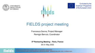 Addressing Sustainability, Digitalization, and Bio-Economy in Agriculture - European Skills Agenda and Strategy