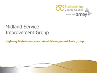 Midland Service