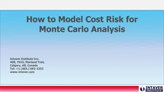 Cost Terminology and Estimation: Key Concepts and Insights