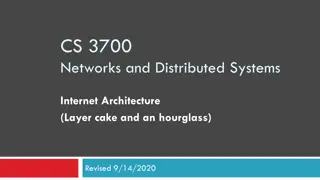 Networking Technologies and Functionality in the Digital Age