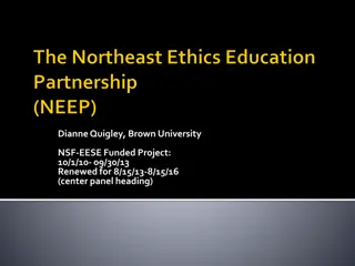 Ethical Considerations in Place-Based Research for Environmental Science and Health