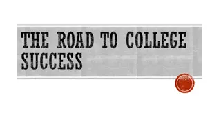 the ADA: Ensuring College Success for Students with Disabilities