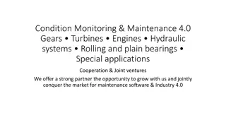 Enhancing Maintenance Efficiency with Modern Solutions