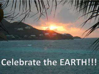 Advancing NOAA's Education Mission: Importance of Outreach and Education for Earth Stewardship