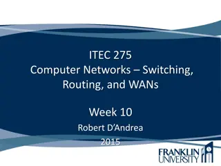 Point-to-Point Protocol (PPP) in Computer Networks