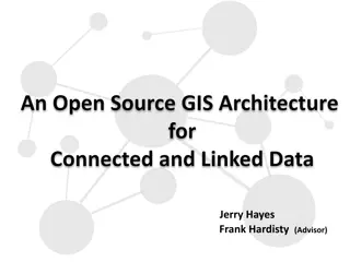 Optimizing GIS Data Storage with Graph Databases