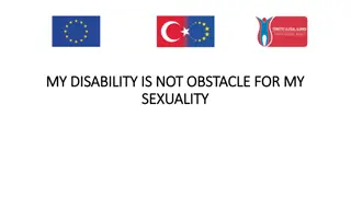 ARDA: Promoting Disability Inclusivity & Gender Equality