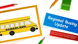 Efficiency Improvement Strategies in Transportation and Human Capital Management