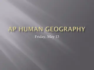 Geography Quiz with Population Dynamics Questions