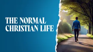 Characteristics of a True Disciple According to Biblical Teachings