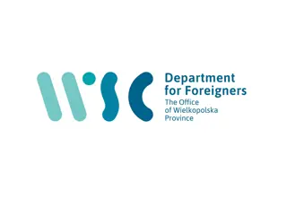 Guide to Temporary Residence Permit Application Procedures for Non-EU Students in Poland