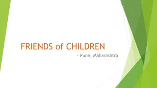 Empowering Youth Through Educational Support in Pune, Maharashtra