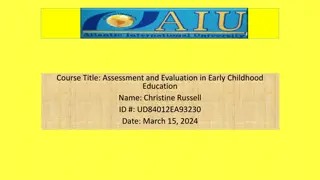 Education