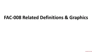 Electrical Equipment Ratings for Facility Stations