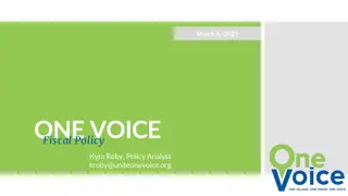 Deciphering Fiscal Policy and Taxation Strategies for Economic Growth