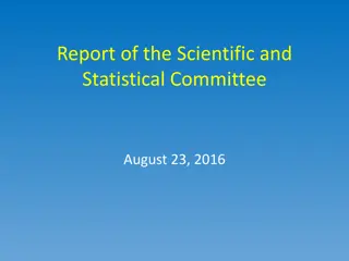 ABC Control Rule in Fisheries Management