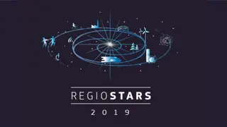 REGIOSTARS Awards: Recognizing Excellence in EU Regional Development