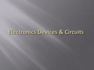 Multistage Amplifiers for Enhanced Voltage Gain