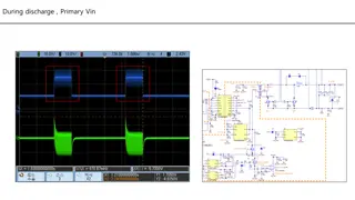 Active Clamp Capacitor for Voltage Regulation during Discharge