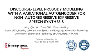 Cutting-Edge Prosody Modeling for Expressive Speech Synthesis