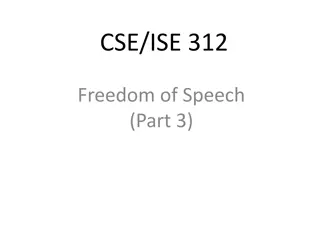 Impact of Internet Censorship on Political Freedom and Global Dynamics