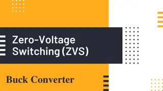 Zero-Voltage Switching Buck and Boost Converters: Operational Modes Explained