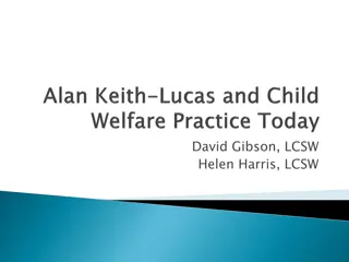 Innovative Wisdom in Child Care Challenges and Solutions