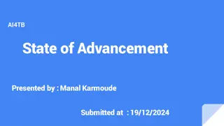 Advancement in Tuberculosis Detection Using Deep Learning Models