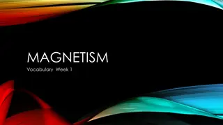 Magnetism: A Comprehensive Overview