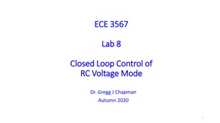 Analog-to-Digital Converters in Electronic Control Systems