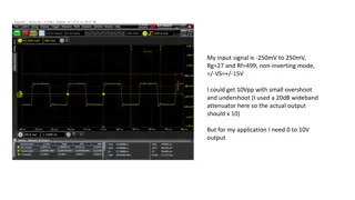 Optimal Op-Amp Circuit Designs for Precise Signal Amplification