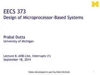 Network Protocols: Types and Functions