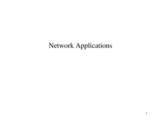 Network Protocols and Transmission Control