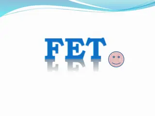 MOSFET: Types and Operation