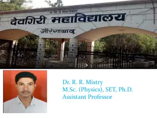 Faraday's Law of Electromagnetic Induction