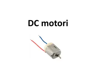 DC Motor Control with H-Bridge: Setup, Wiring, and Programming Guide