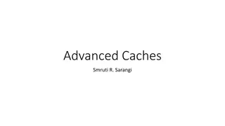 Delving Deeper into Memory Systems: L2 Cache and Caching Strategies